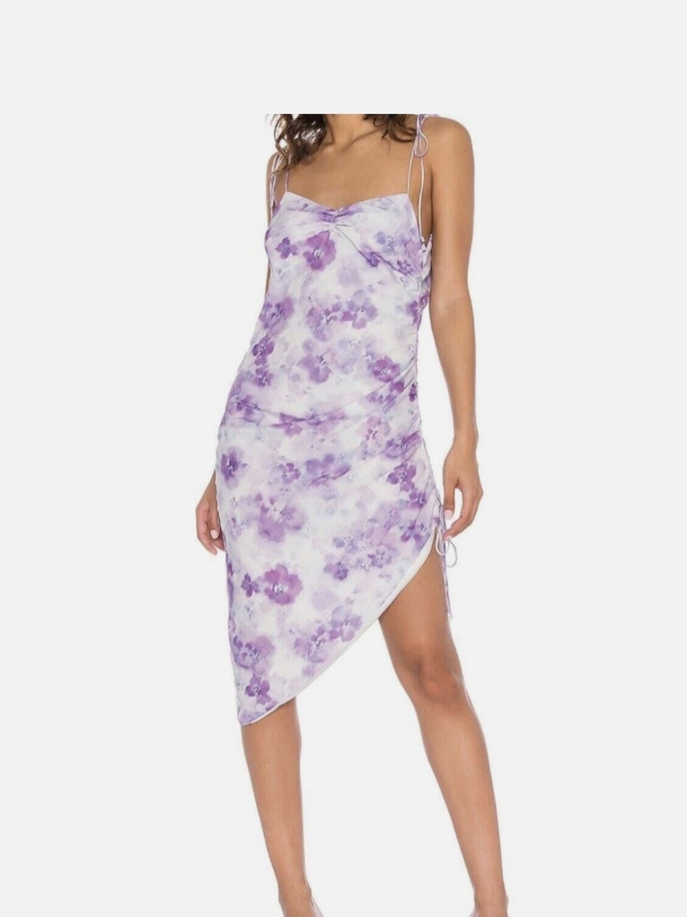 For Love And Lemons Zinna Dress